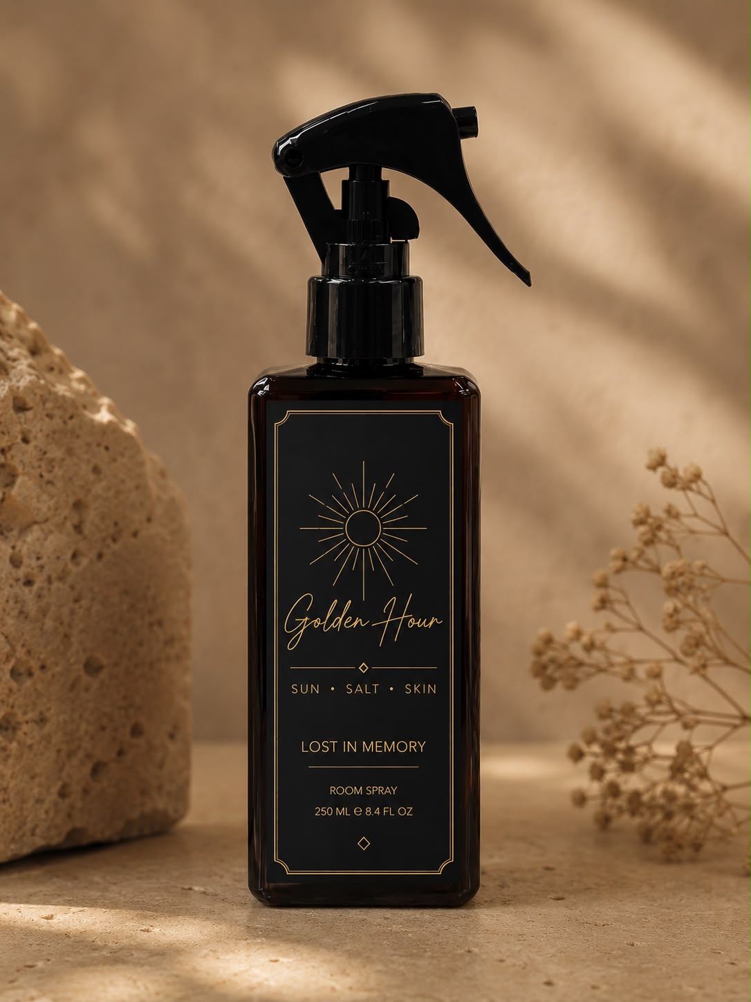 Lost in Memory Room Spray